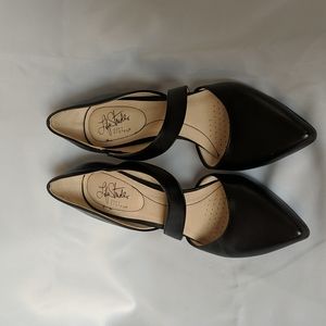 LifeStride Soft Systems - 2" inch Black Heels - Women's 8.5M